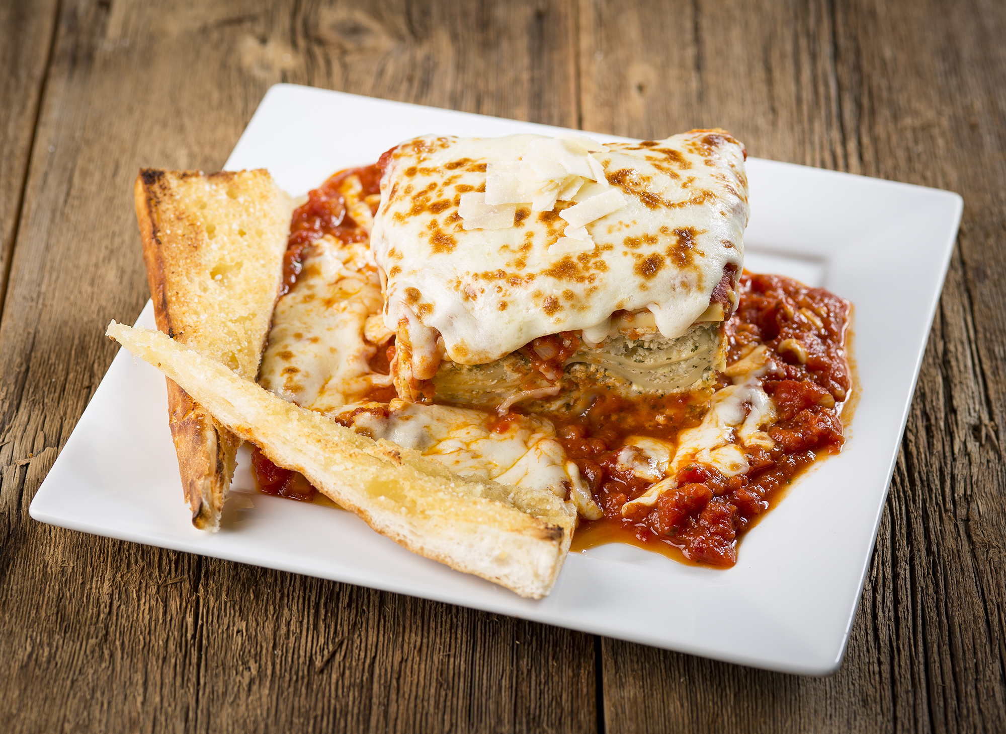 Lasagna